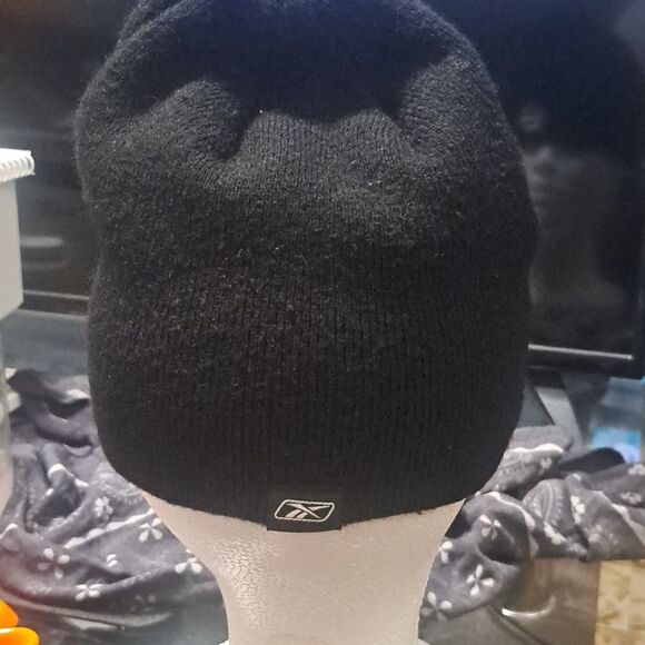 Reebok Seattle Supersonics Beanie - Picture 2 of 3